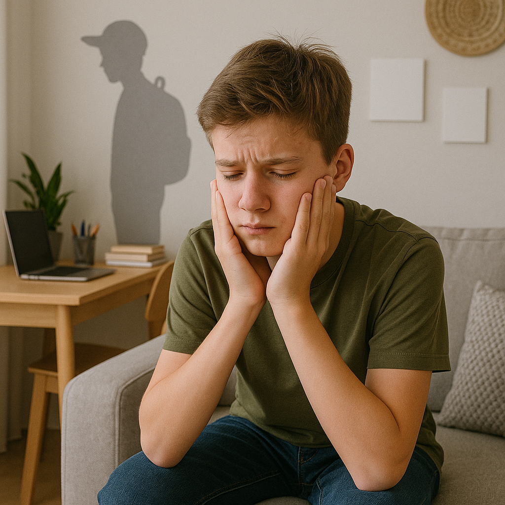 Children & Adolescents