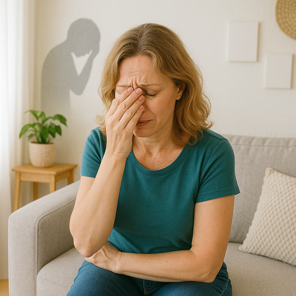 Grief & Loss Healing Circle