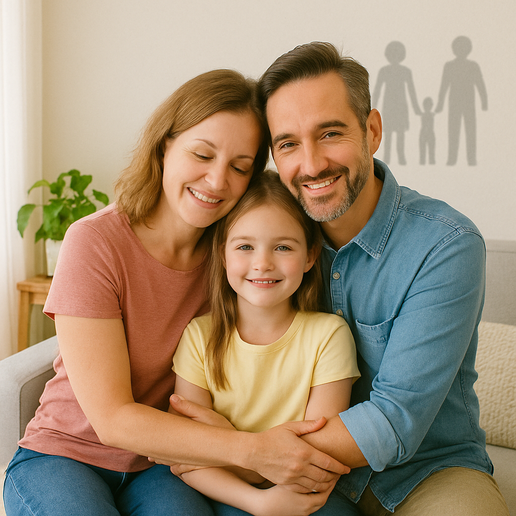 Parenting Support Program