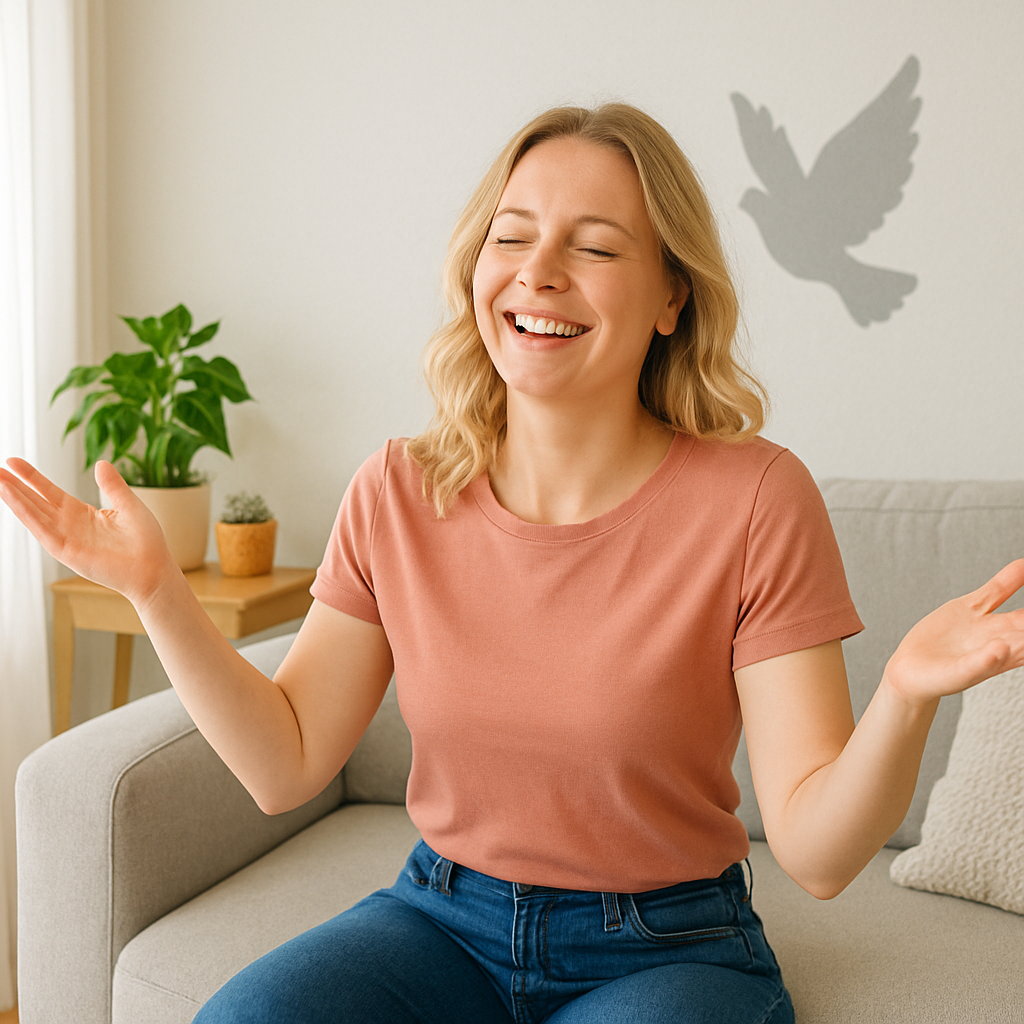 Purpose & Joy Program