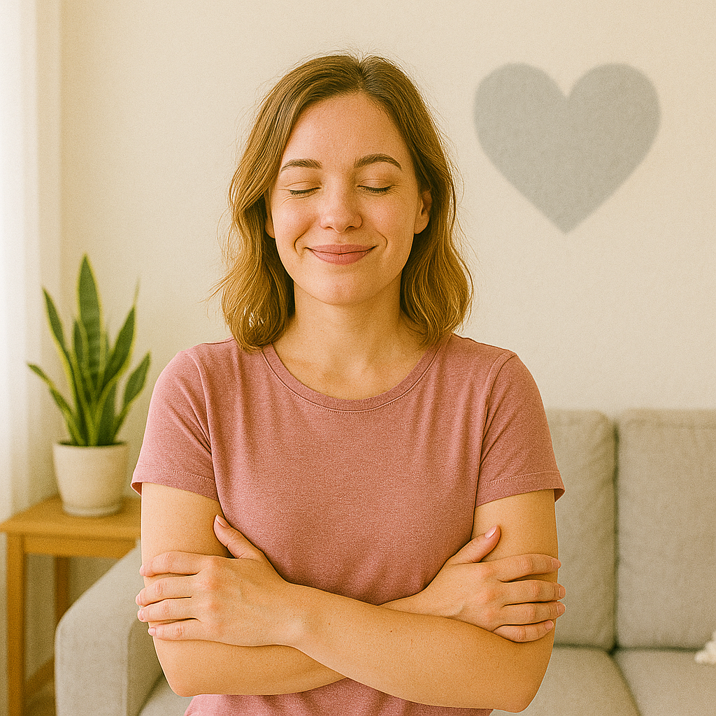 Self-Love & Body Image Program