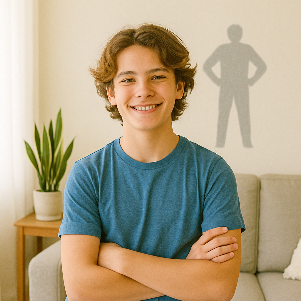 Teen Empowerment Group